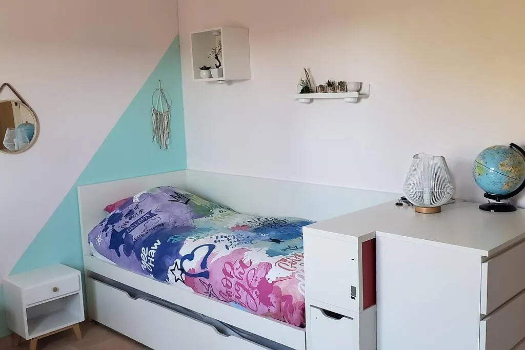 Maison Provencale Avec Piscine Coudoux Villa