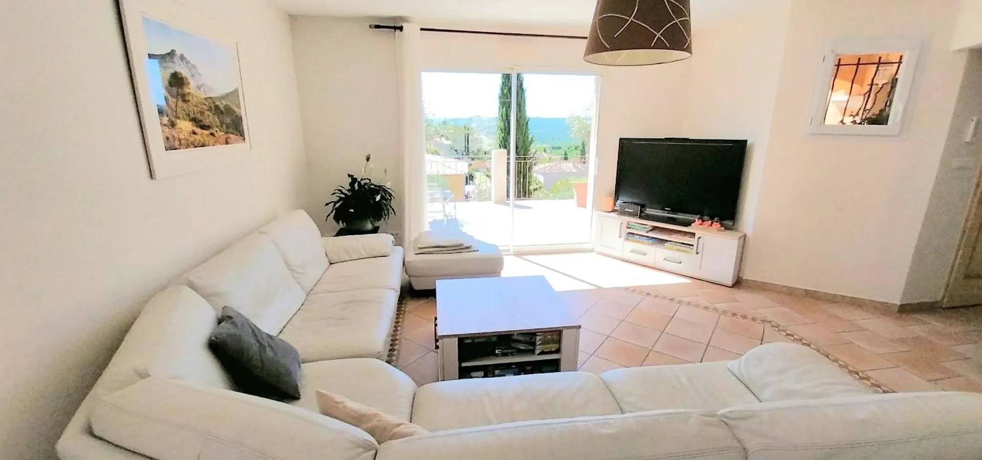 Maison Provencale Avec Piscine Coudoux