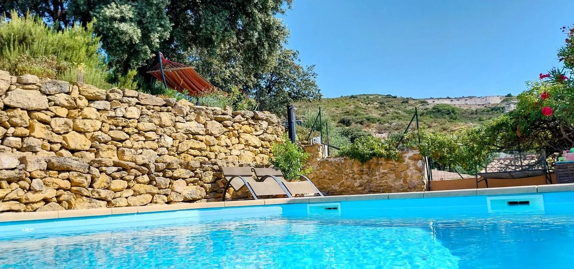 Maison Provencale Avec Piscine Coudoux 0*,  France