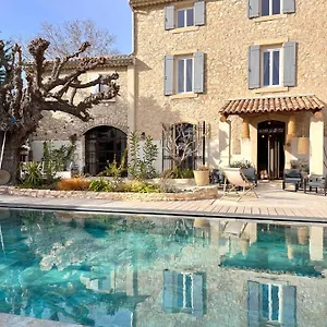  Maison d'hôtes D'emilienne